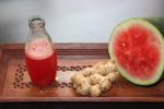 watermelon ginger