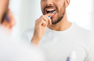 Oral Hygiene 