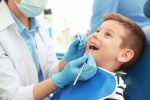 Children's Dentistry Bridgeport TX