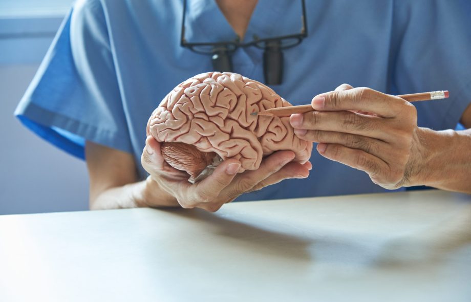 best neurologist