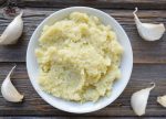 Add Authentic Taste with Baqa Foods Garlic Paste to Your Cooking