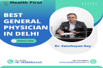 General Physician in South Delhi