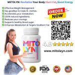 mitolyn
