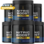 Nitric Boost Ultra