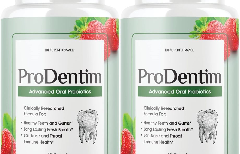prodentim