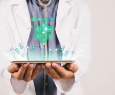 Healthcare AI consulting