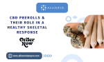 healthy skeletal response