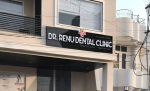Best Dentist in Jaipur
