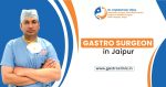 GI Surgeon in Jaipur