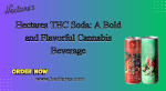 thc soda