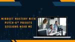 Mindset Mastery with PSYCH-K® Private Sessions Near Me