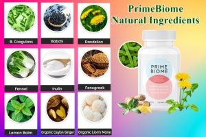 PrimeBiome