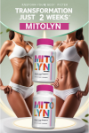 TRANSFER YOUR BODY MITOLYN