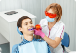 best dentist Mooresville NC