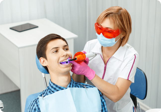 best dentist Mooresville NC