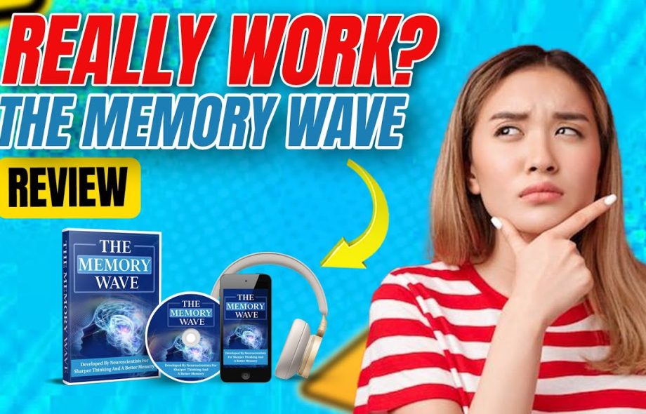 The Memory Wave