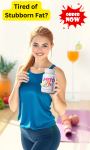 Tired of Stubborn Fat try mitolyn