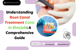 Understanding Root Canal Treatment Costs in Sharjah: A Comprehensive Guide
