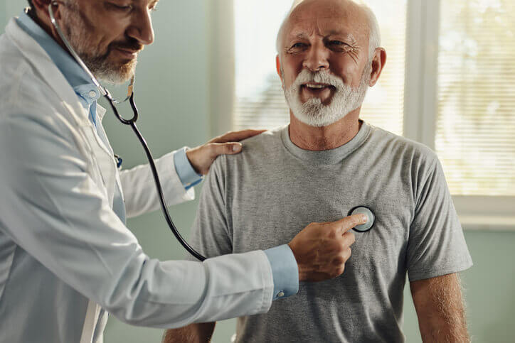 What to Expect During Your First Cardiology Consultation