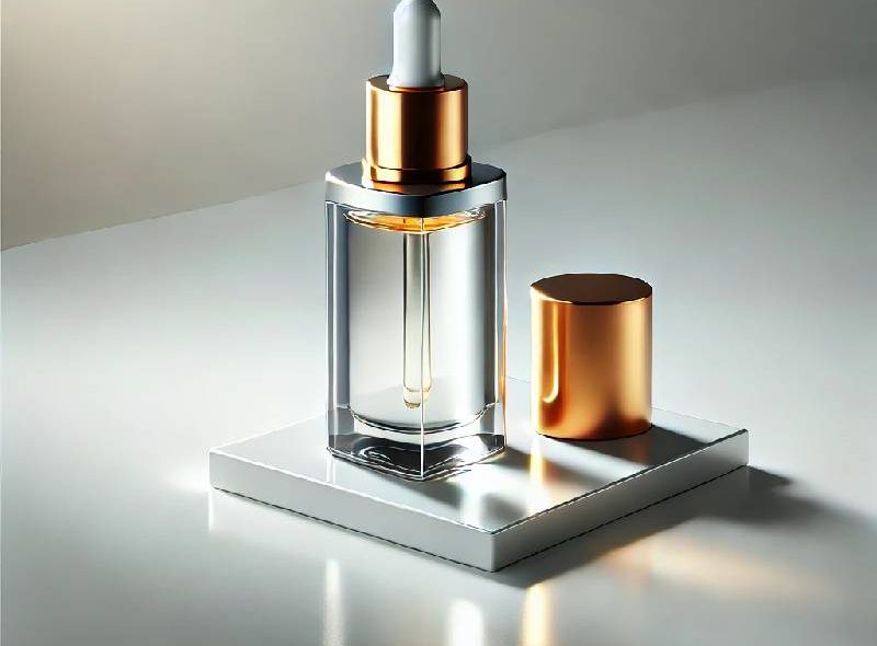 face serum