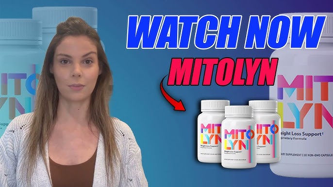 mitolyn