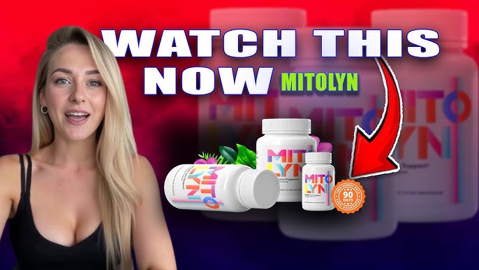 mitolyn
