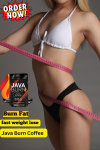 java burn coffee weight loss