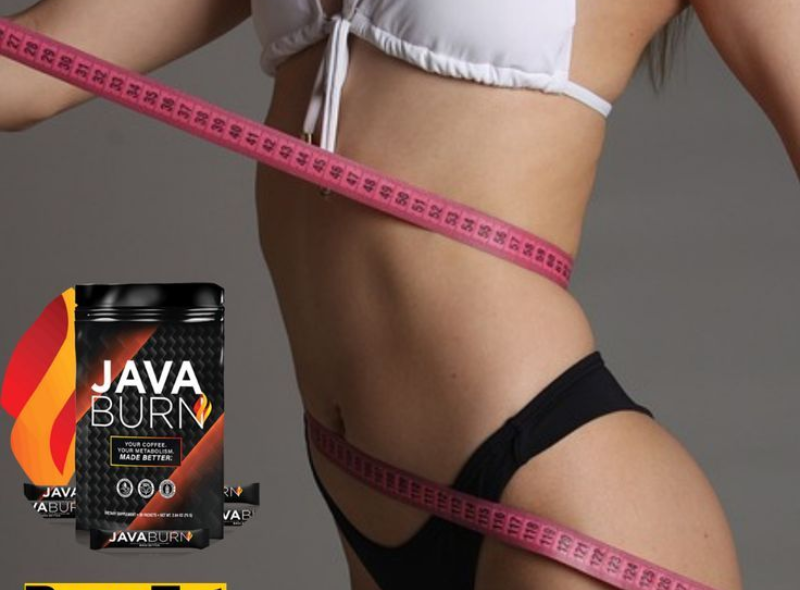 java burn coffee weight loss