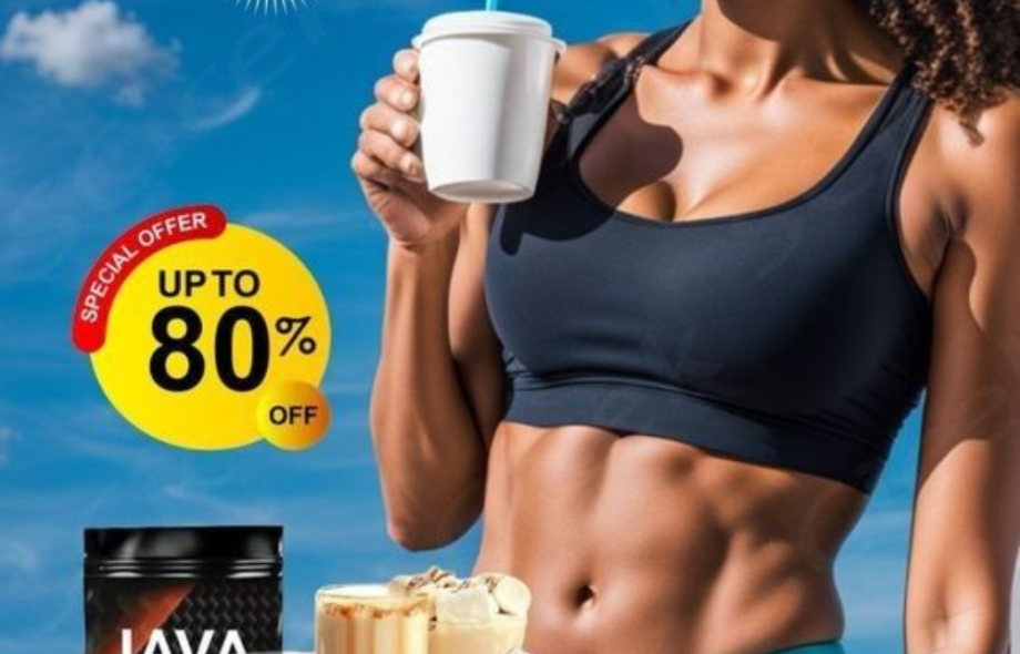java burn discount