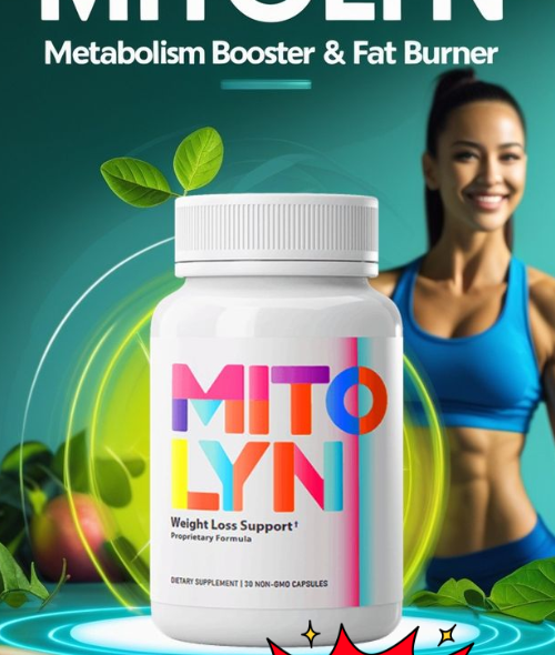 Mitolyn