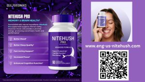 Nitehush Pro