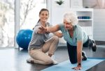 PHYSIOTHERAPY BANK