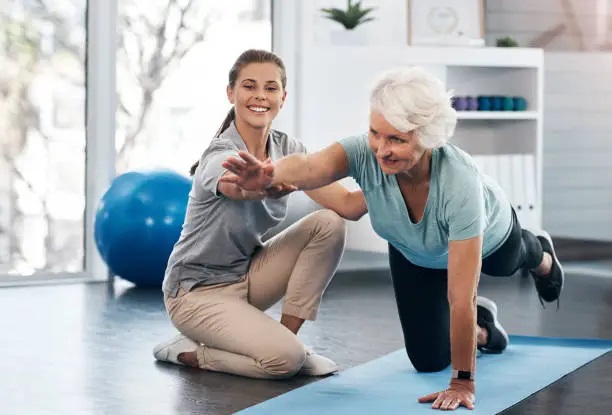 PHYSIOTHERAPY BANK
