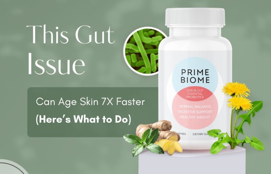 PrimeBiome