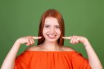 teeth whitening treatment