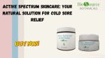 Active Spectrum skincare