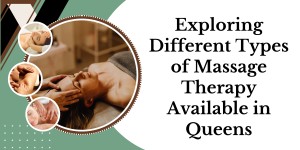 massage therapy queens