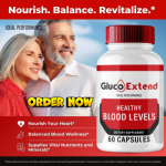 Gluco Extend buy