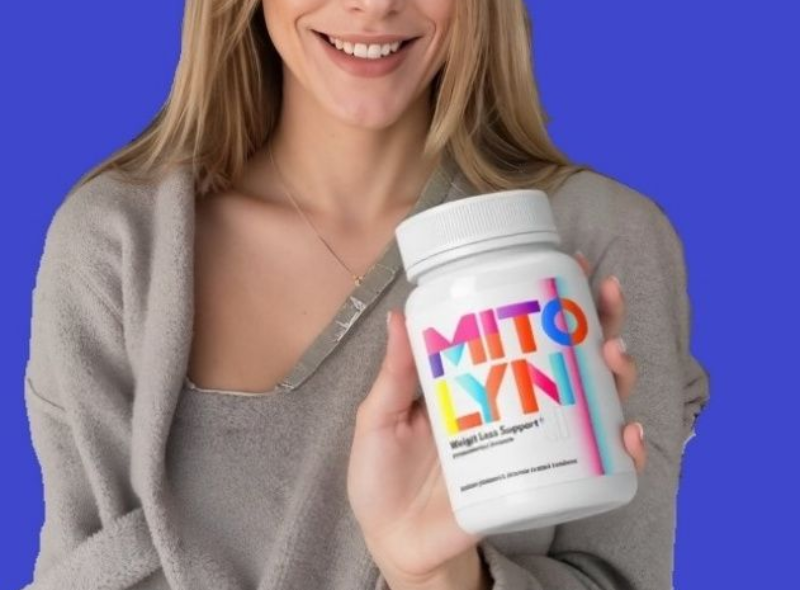 mitolyn