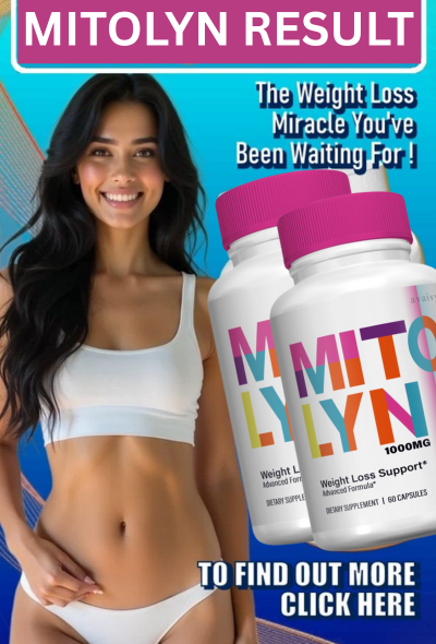 mitolyn