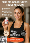 Mitolyn QR Website