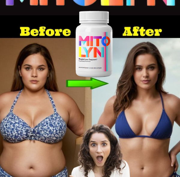 Mitolyn real