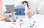 Specular Microscope