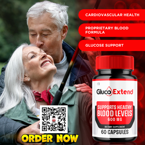 Gluco Extend