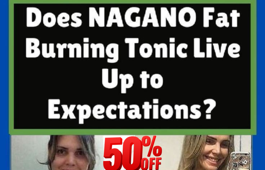 Nagano Tonic