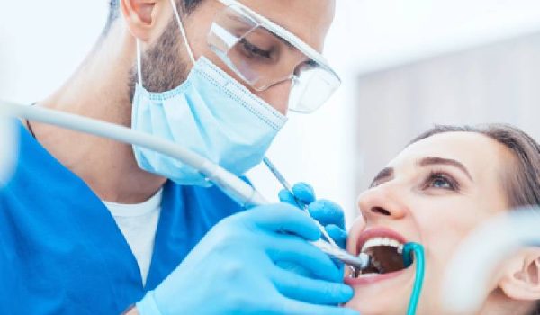 chippewa falls dental center