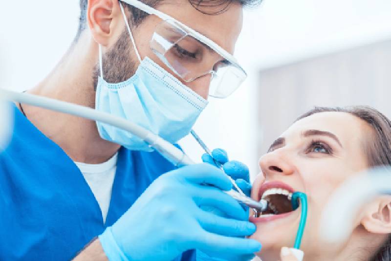 chippewa falls dental center