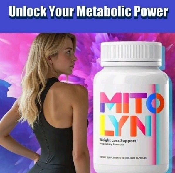 mitolyn