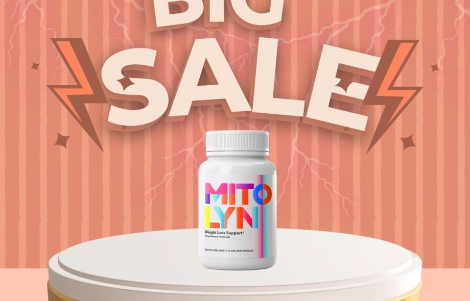 mitolyn