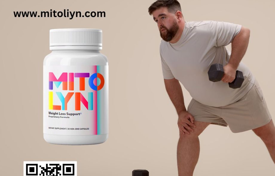 mitolyn